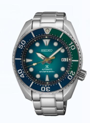 Seiko Prospex Sea SPB429 Replica Watch